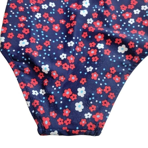 Circo patriotic swimsuit 4T - Picture 4 of 5